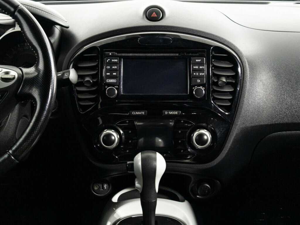 Продажа Б/У Ниссан Жук. Фото: #13