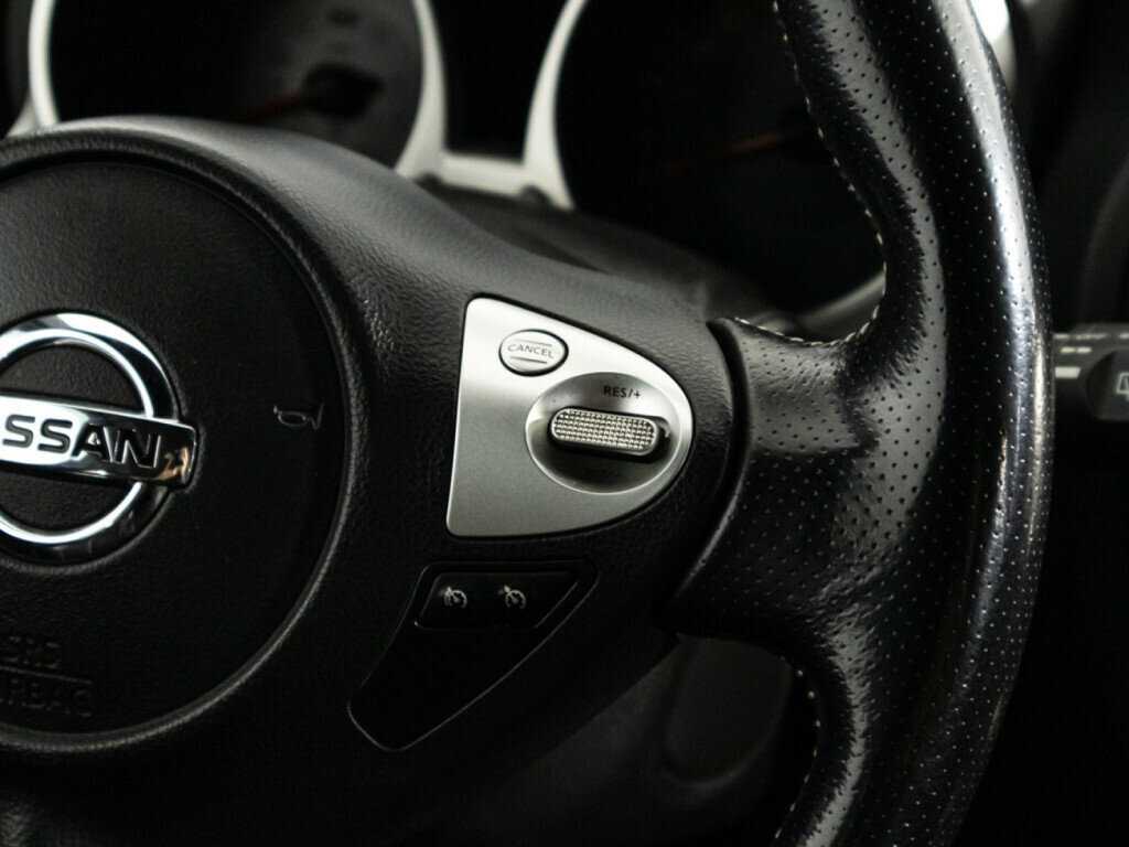 Продажа Б/У Ниссан Жук. Фото: #18