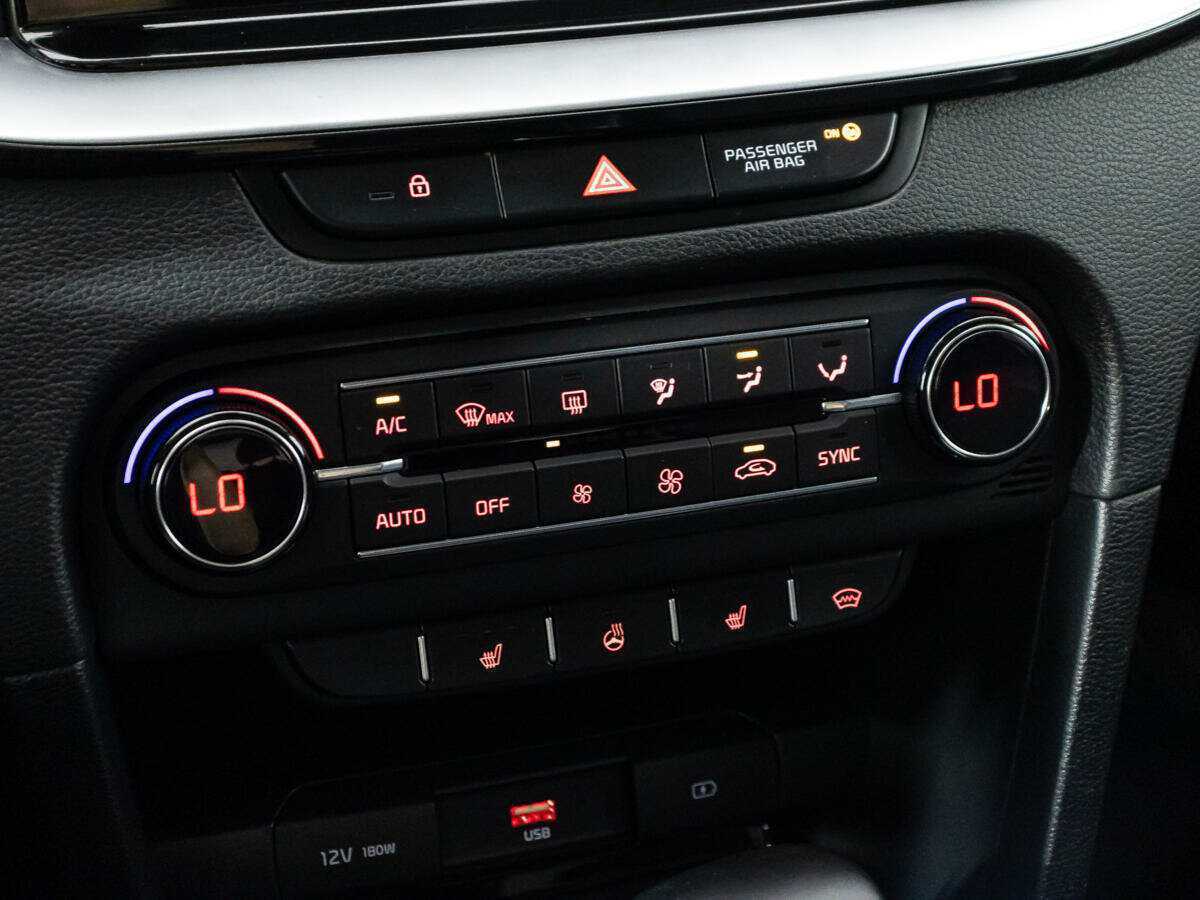 Продажа Б/У Киа Сид. Фото: #16