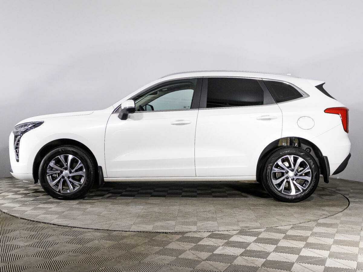 Продажа Б/У Хавал Джолион. Фото: #7