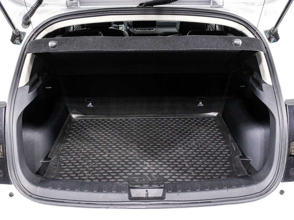 Продажа Б/У Хавал Джолион. Фото: #14