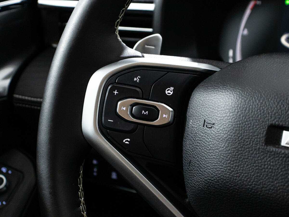 Продажа Б/У Хавал Джолион. Фото: #19