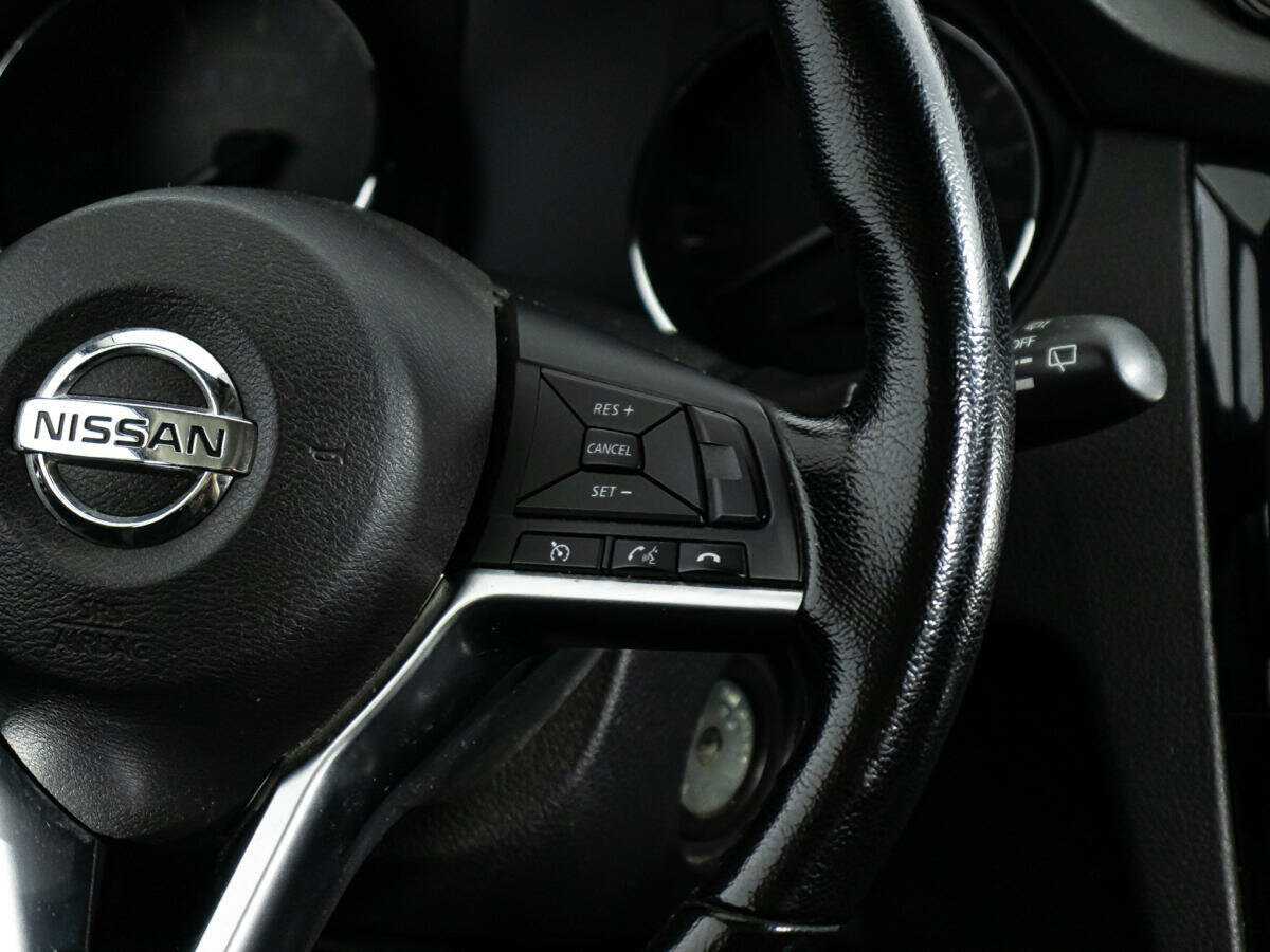 Продажа Б/У Ниссан Кашкай. Фото: #18