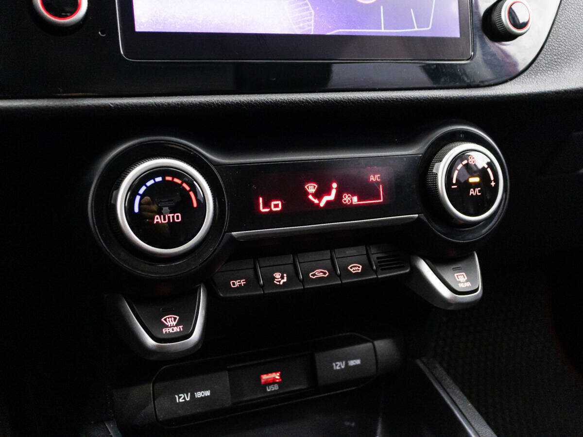 Продажа Б/У Киа Рио. Фото: #17