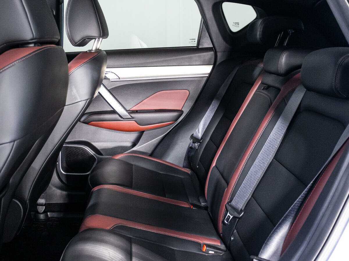 Продажа Б/У Джили Кулрэй. Фото: #9