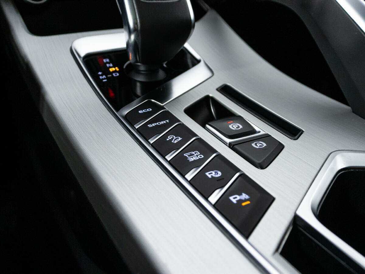 Продажа Б/У Джили Кулрэй. Фото: #17