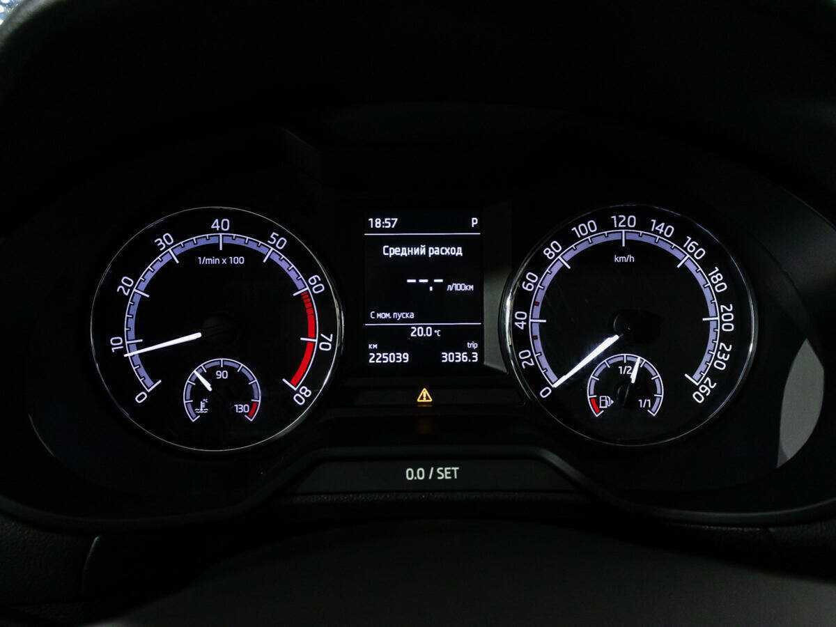 Продажа Б/У Шкода Октавия. Фото: #11