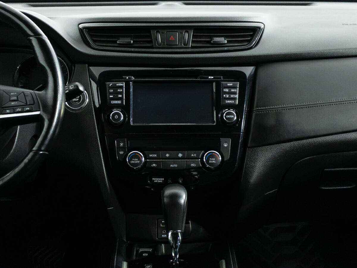 Продажа Б/У Ниссан Икс-Трейл. Фото: #13