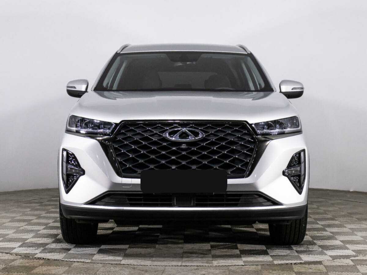 Продажа Б/У Чери Тигго 7 Про Макс. Фото: #1