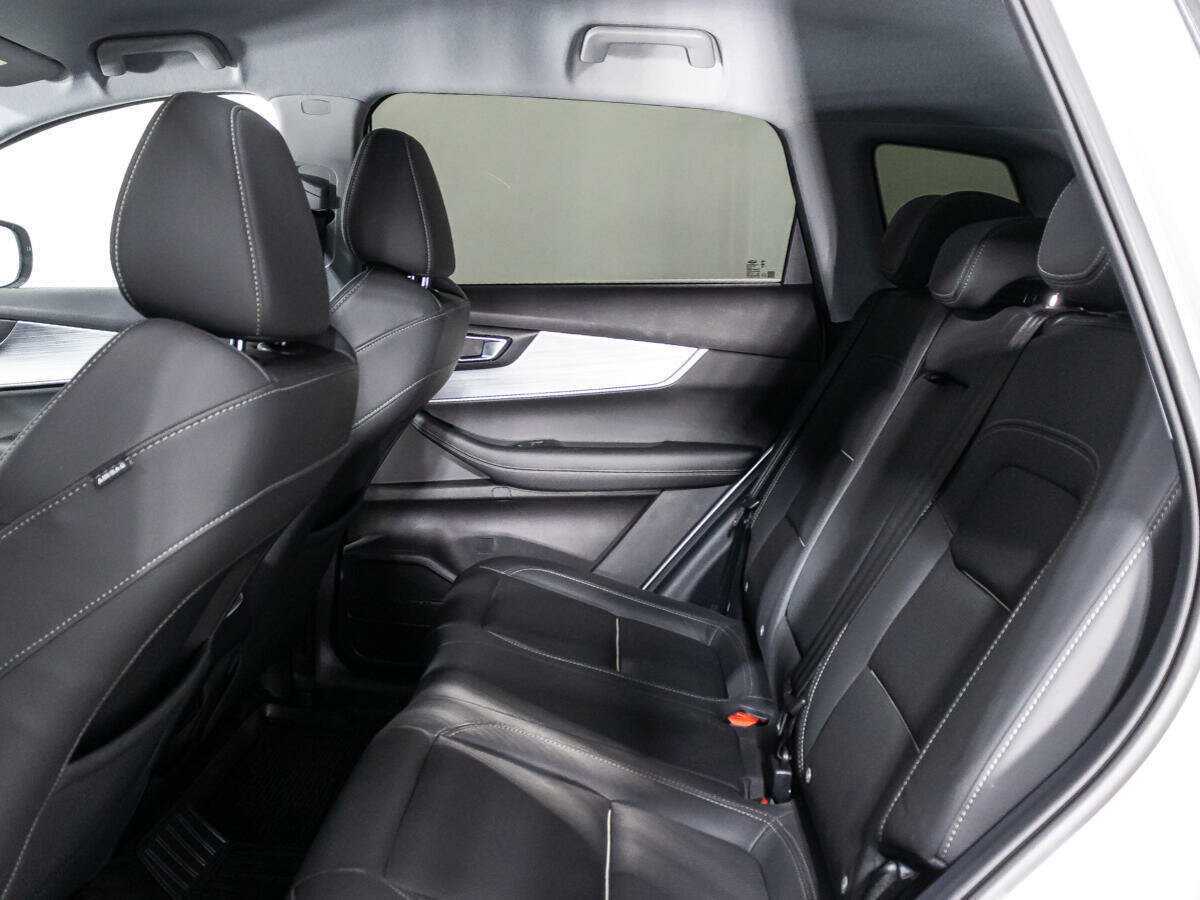 Продажа Б/У Чери Тигго 7 Про Макс. Фото: #9