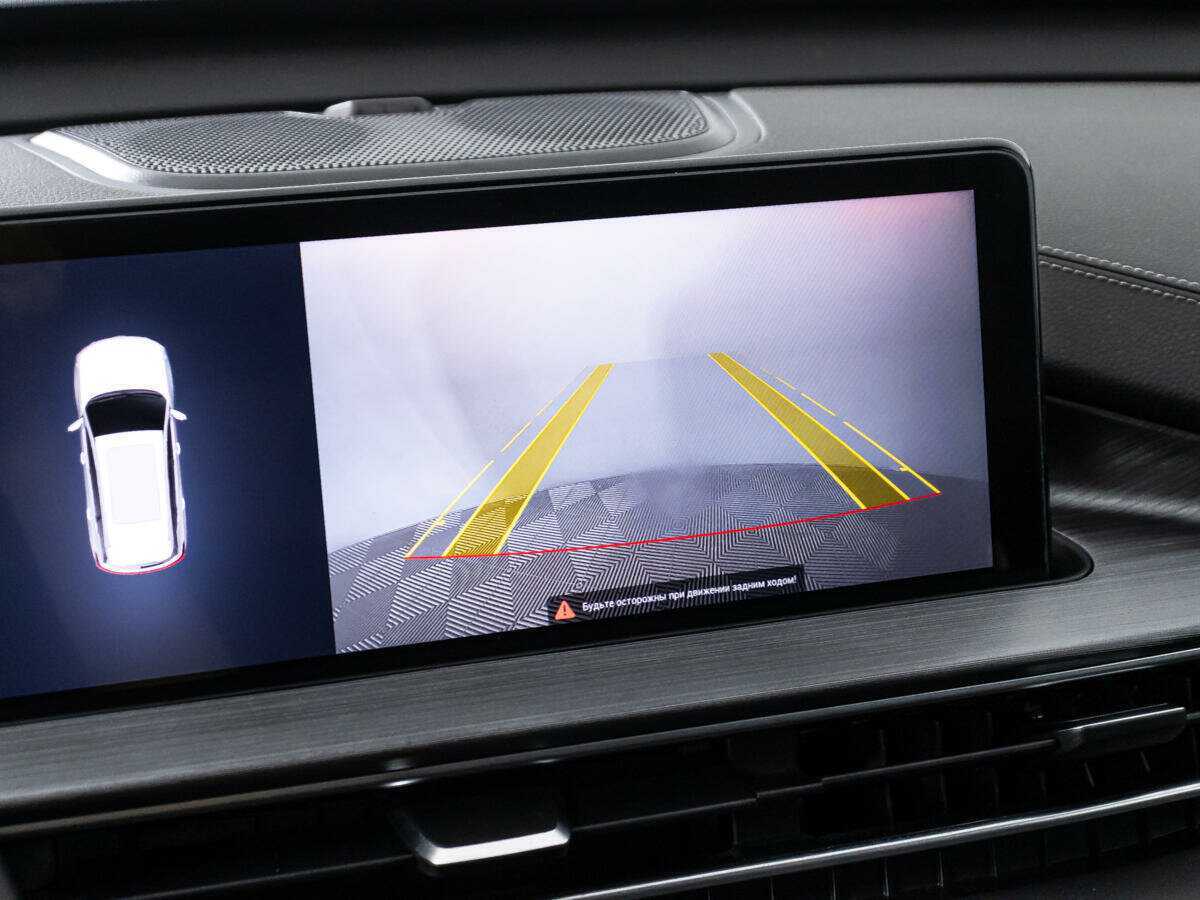 Продажа Б/У Чери Тигго 7 Про Макс. Фото: #16