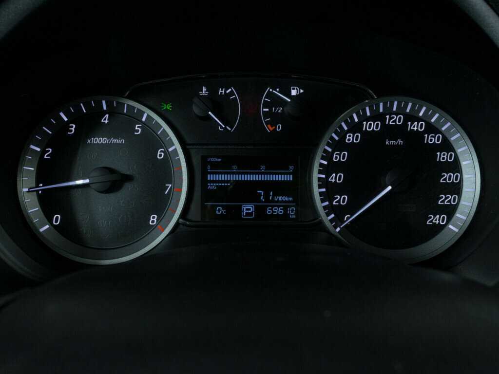 Продажа Б/У Ниссан Тиида. Фото: #10