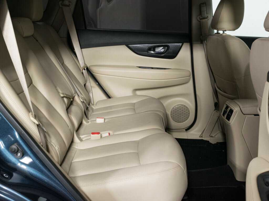 Продажа Б/У Ниссан Икс-Трейл. Фото: #10