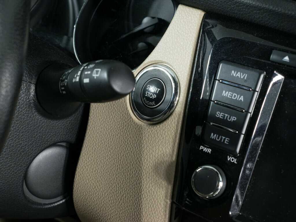 Продажа Б/У Ниссан Икс-Трейл. Фото: #13