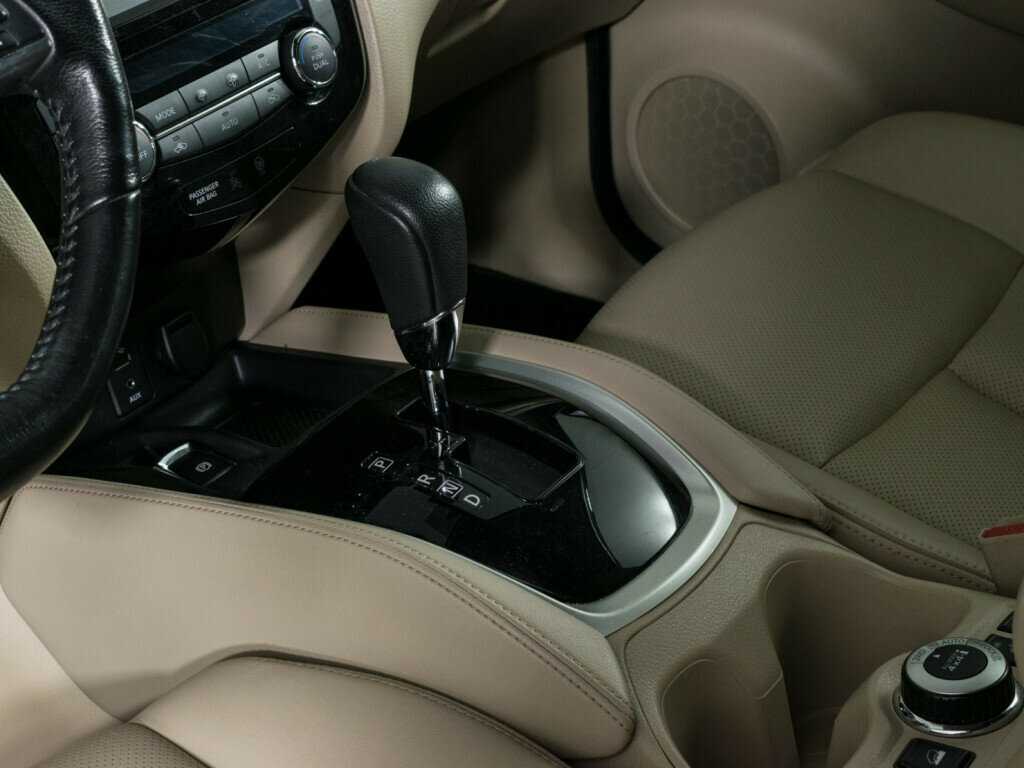 Продажа Б/У Ниссан Икс-Трейл. Фото: #14