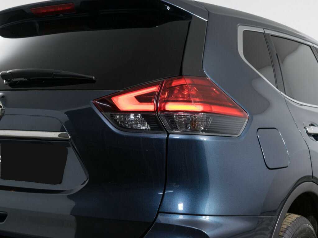 Продажа Б/У Ниссан Икс-Трейл. Фото: #16