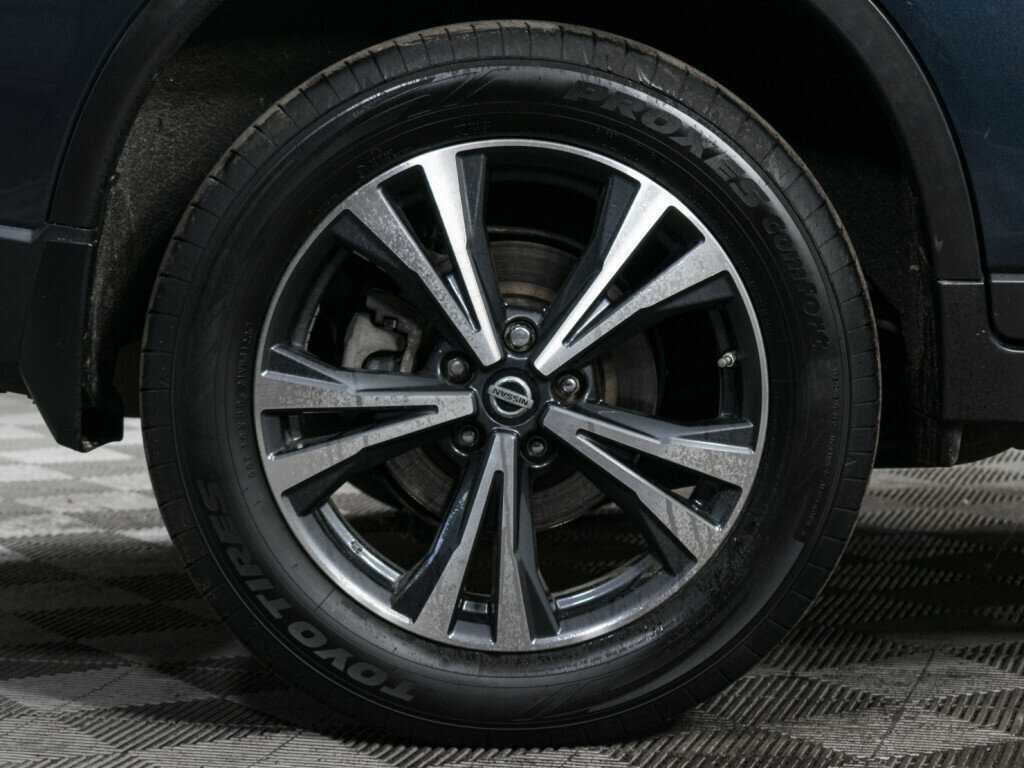 Продажа Б/У Ниссан Икс-Трейл. Фото: #17