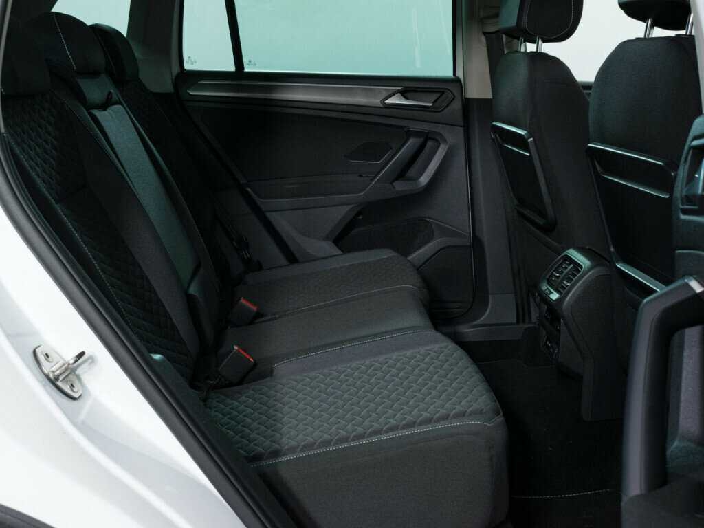 Продажа Б/У Фольксваген Тигуан. Фото: #10