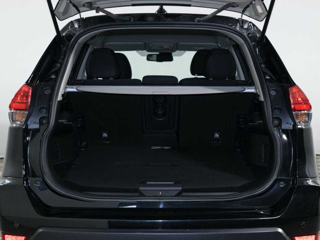 Продажа Б/У Ниссан Икс-Трейл. Фото: #6