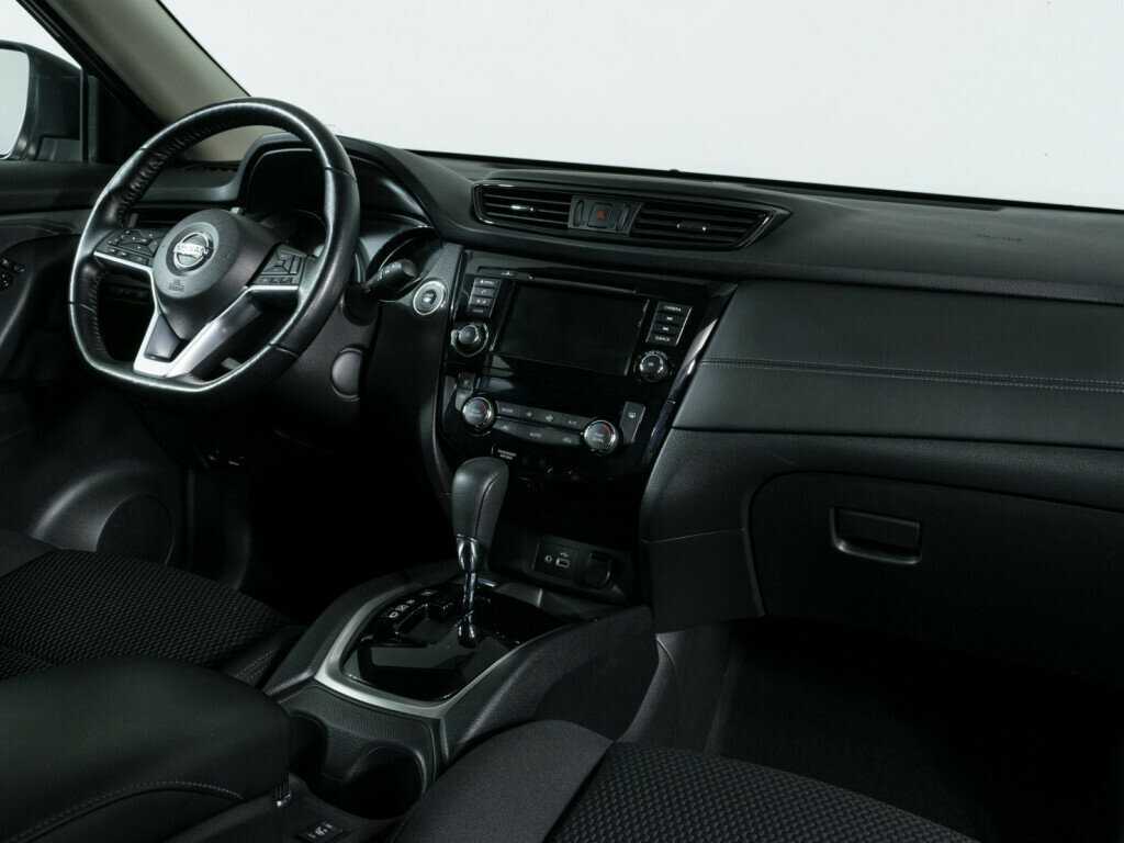 Продажа Б/У Ниссан Икс-Трейл. Фото: #7