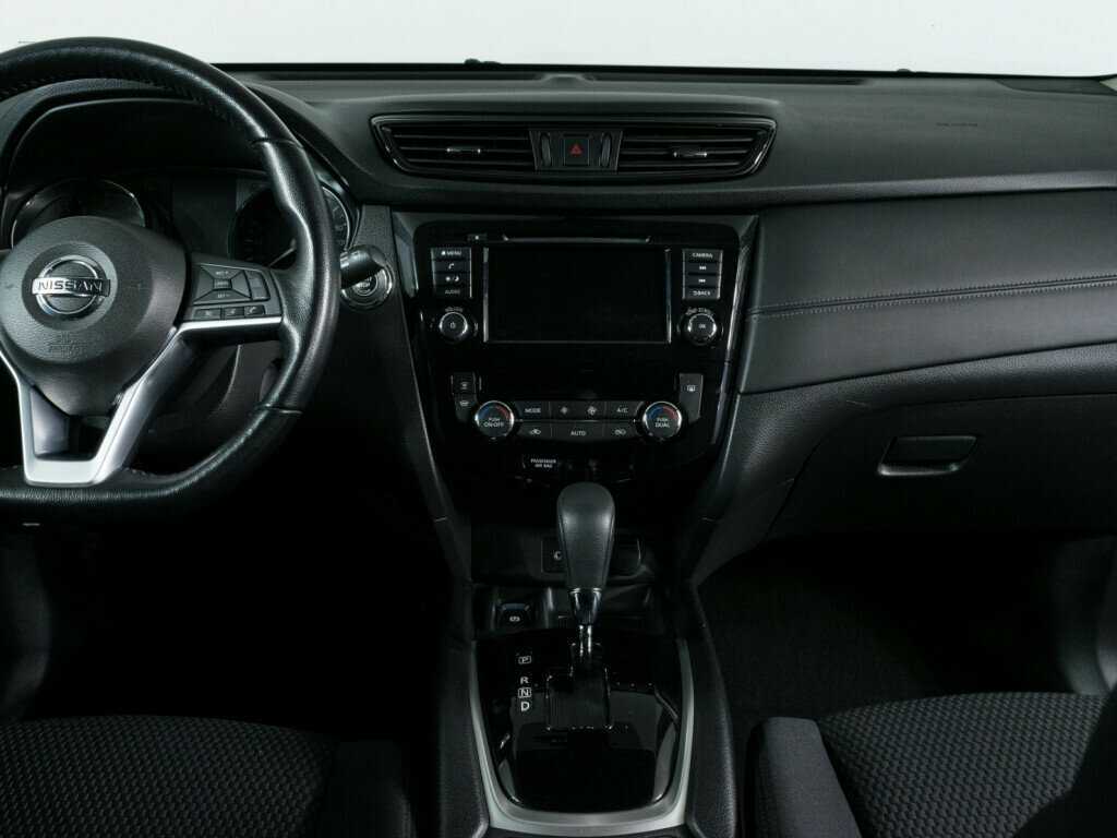 Продажа Б/У Ниссан Икс-Трейл. Фото: #8