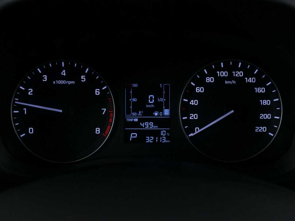 Продажа Б/У Хендай Крета. Фото: #10