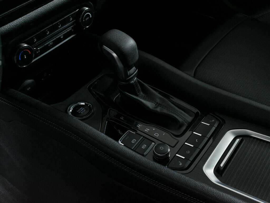 Продажа Б/У Чери Тигго 4. Фото: #13