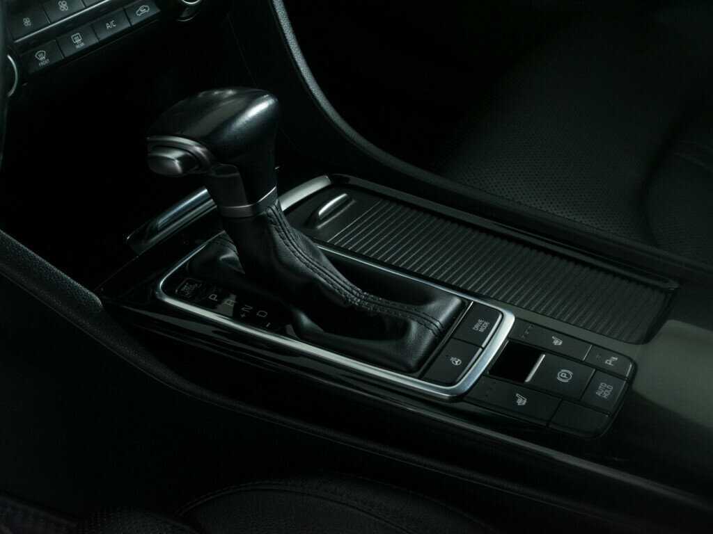 Продажа Б/У Киа Оптима. Фото: #13