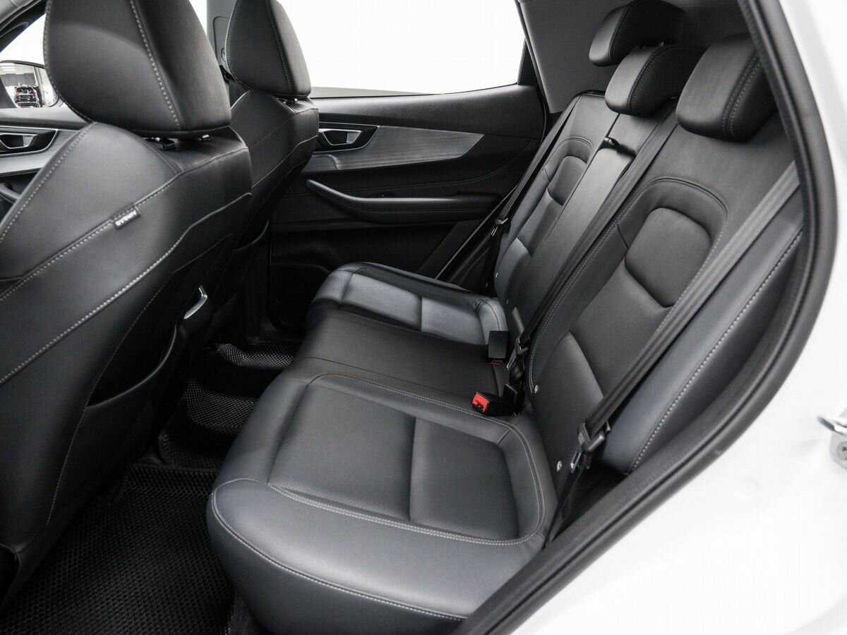 Продажа Б/У Чери Тигго 4 Про. Фото: #12