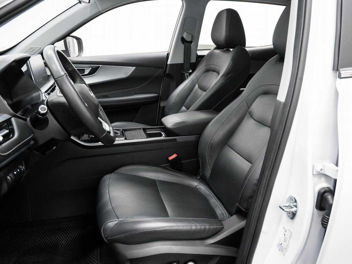 Продажа Б/У Чери Тигго 4 Про. Фото: #14