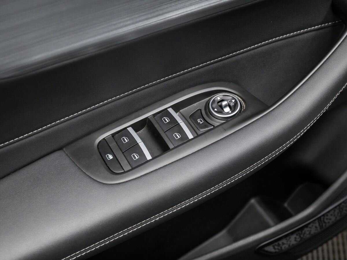 Продажа Б/У Чери Тигго 4 Про. Фото: #15