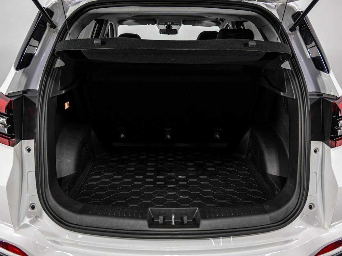 Продажа Б/У Чери Тигго 4 Про. Фото: #23