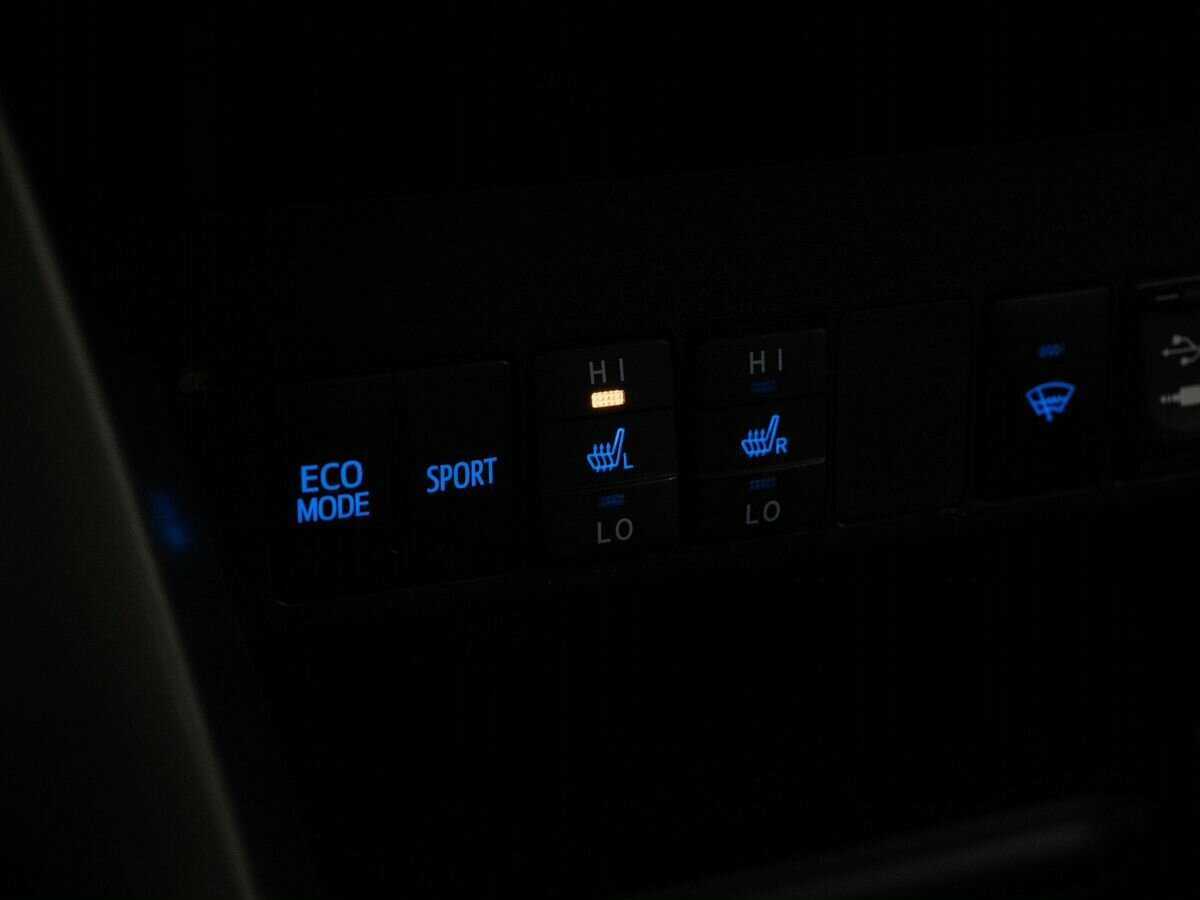 Продажа Б/У Тойота Рав4. Фото: #17