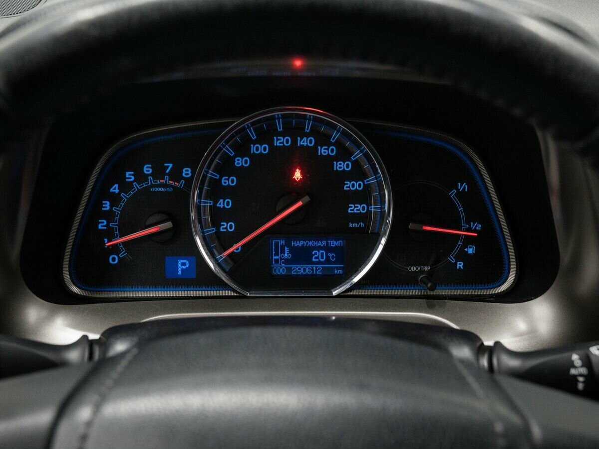 Продажа Б/У Тойота Рав4. Фото: #20