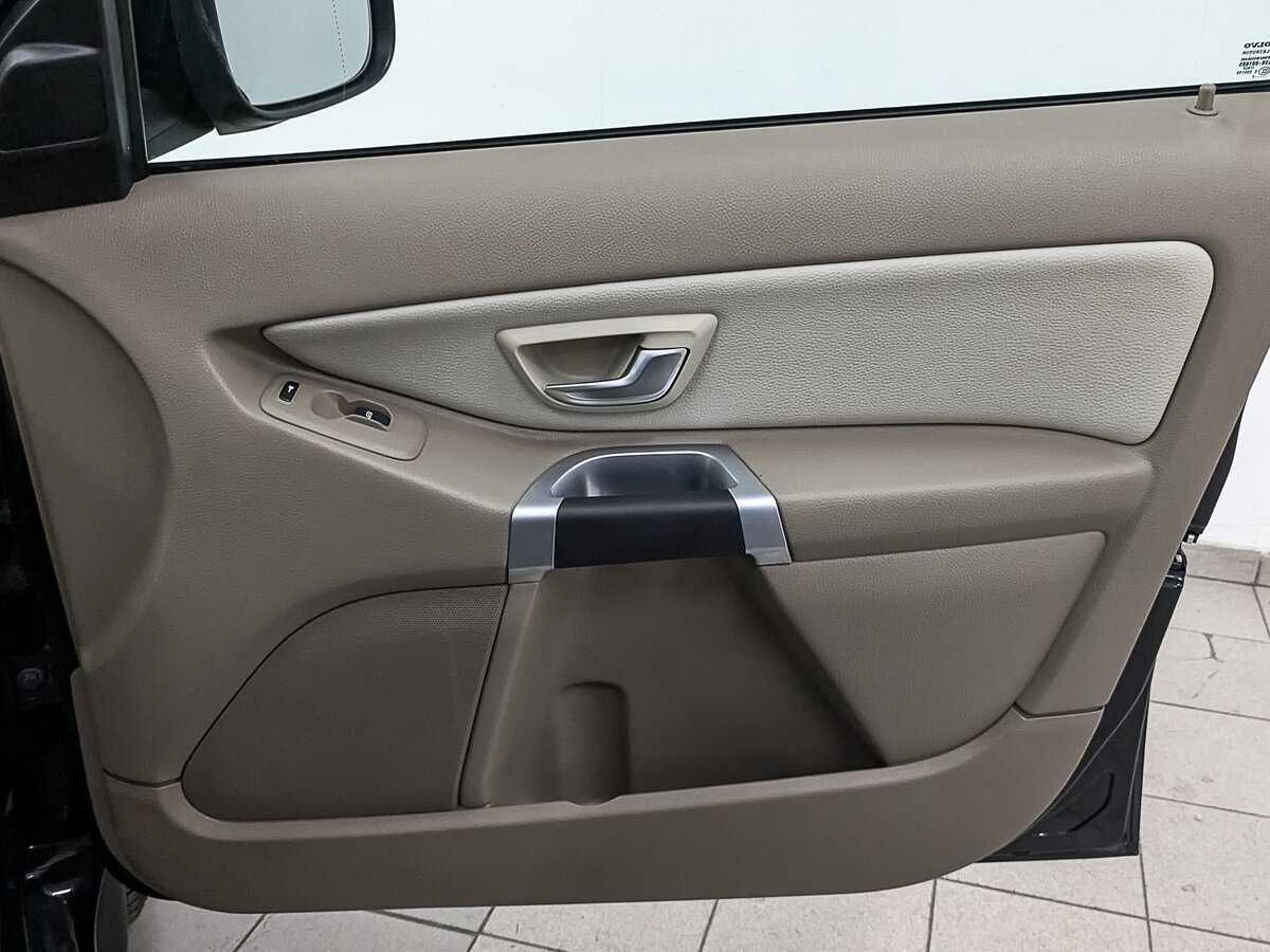 Продажа Б/У Вольво ИксЦ90. Фото: #22