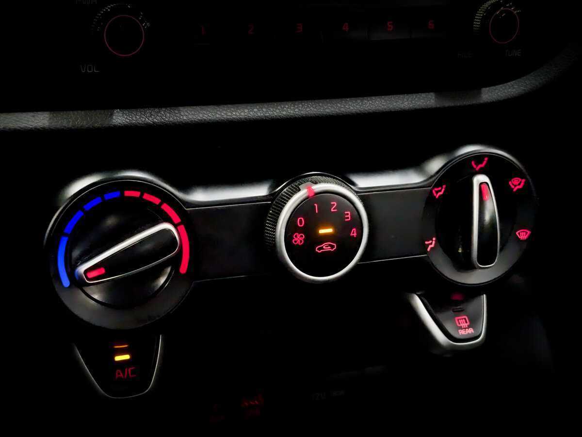 Продажа Б/У Киа Рио. Фото: #22