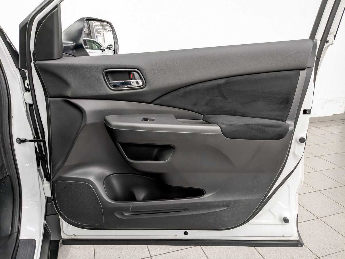 Продажа Б/У Хонда ЦР-В. Фото: #21