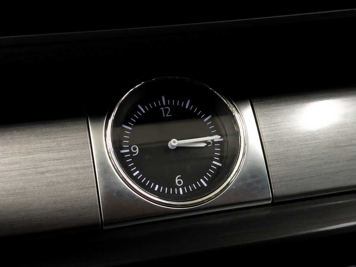 Продажа Б/У Фольксваген Пассат. Фото: #24