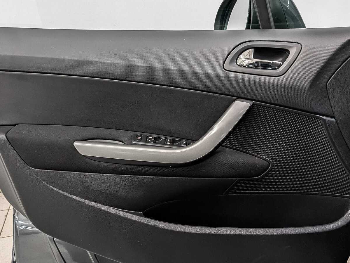 Продажа Б/У Пежо 308. Фото: #16