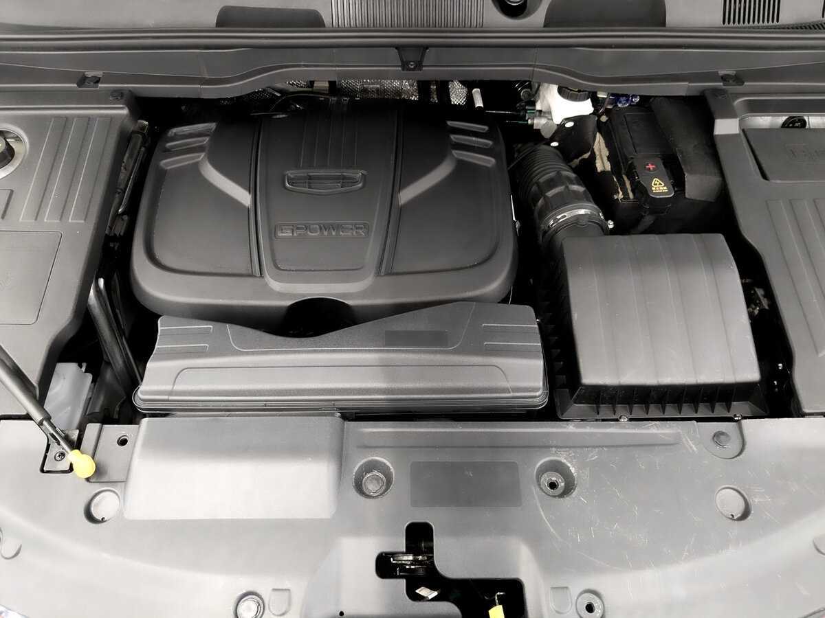 Продажа Б/У Джили Кулрэй. Фото: #8