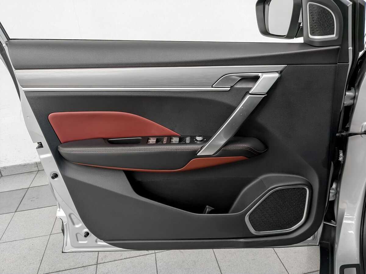 Продажа Б/У Джили Кулрэй. Фото: #15