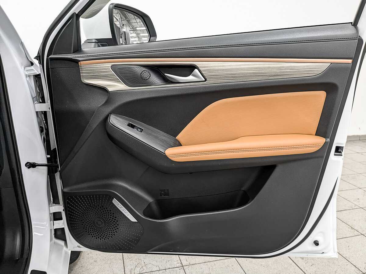 Продажа Б/У Хавал Джолион. Фото: #21