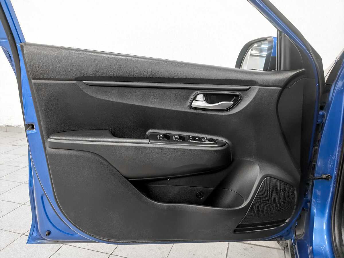 Продажа Б/У Киа Рио. Фото: #15