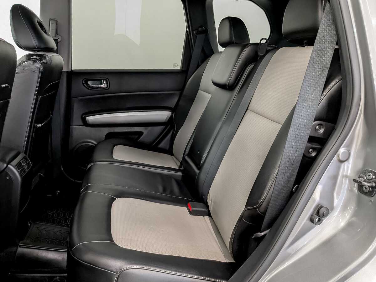 Продажа Б/У Ниссан Икс-Трейл. Фото: #10