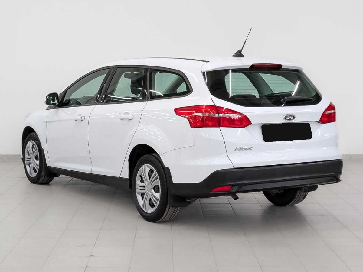 Продажа Б/У Форд Фокус. Фото: #6