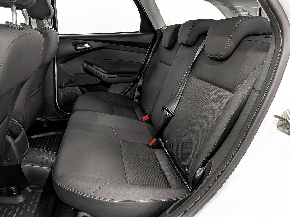 Продажа Б/У Форд Фокус. Фото: #15