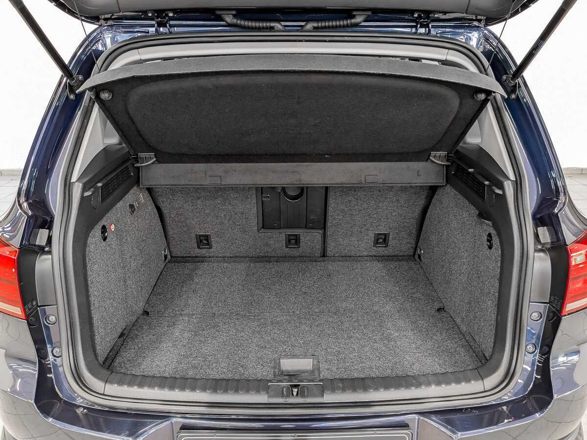 Продажа Б/У Фольксваген Тигуан. Фото: #9