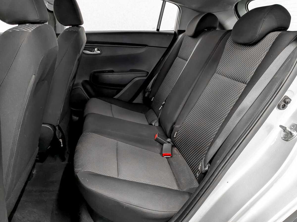 Продажа Б/У Киа Рио. Фото: #10