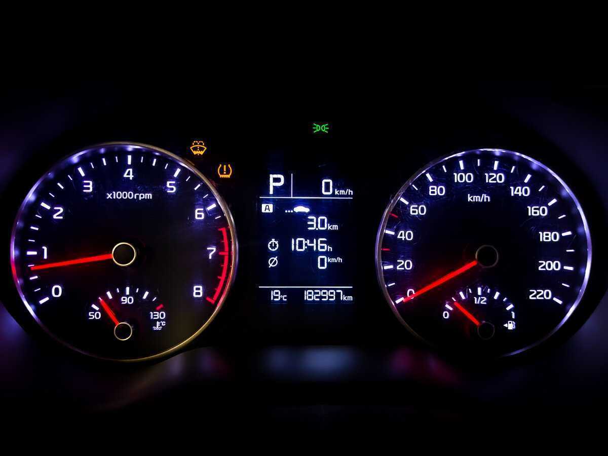 Продажа Б/У Киа Рио. Фото: #11