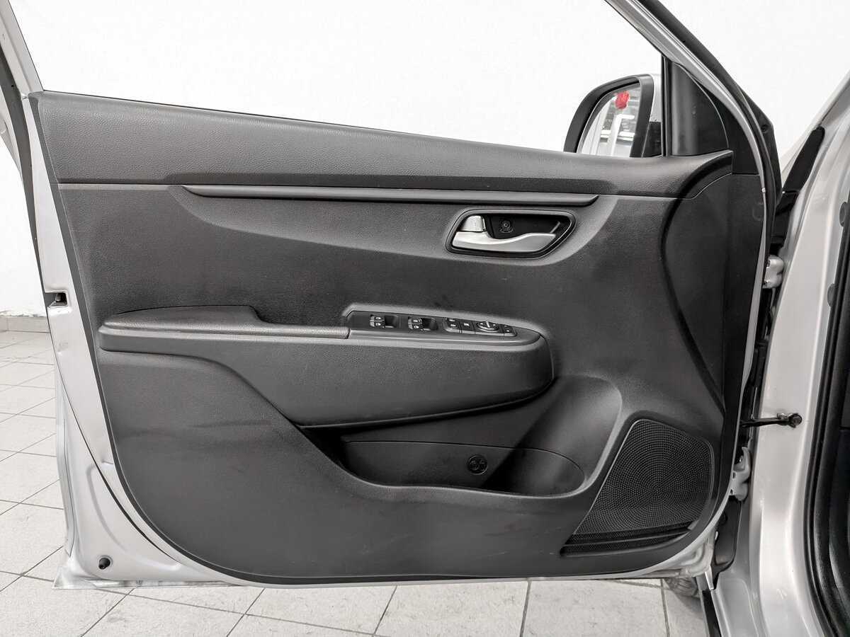 Продажа Б/У Киа Рио. Фото: #15